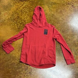 Under Armour Hoodie Sz L